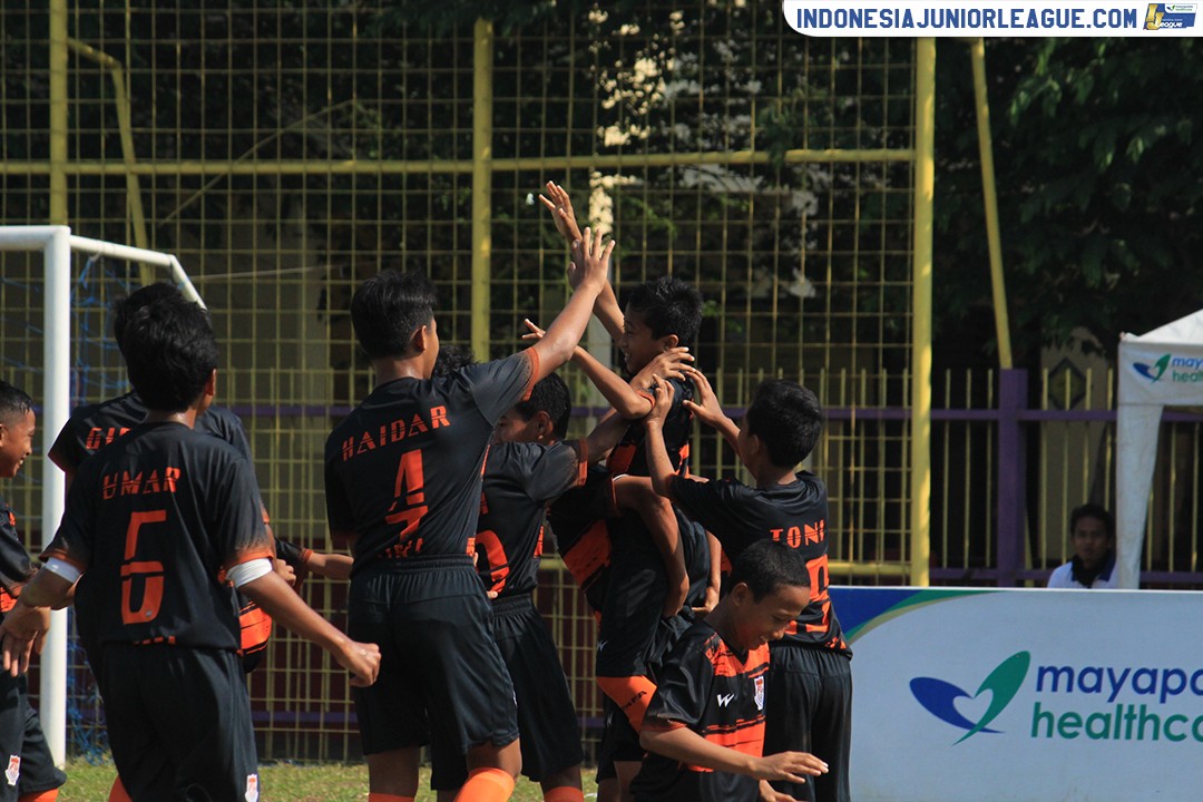 u13 211018 fu15fa bina sentra vs ciss soccer skill