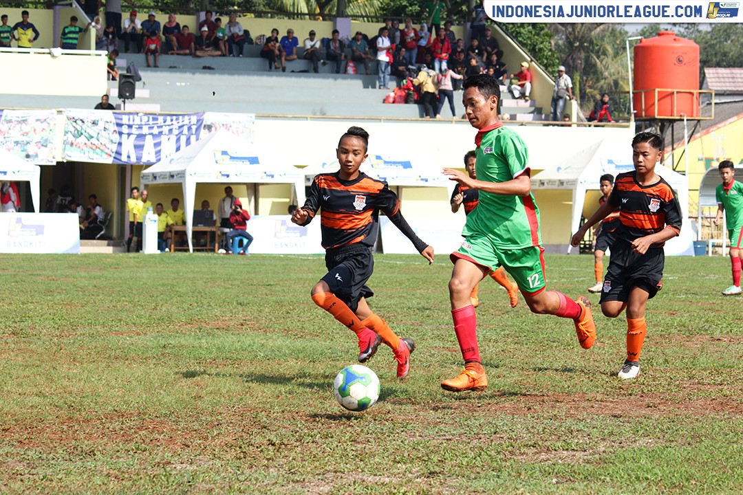 u13 211018 fu15fa bina sentra vs ciss soccer skill