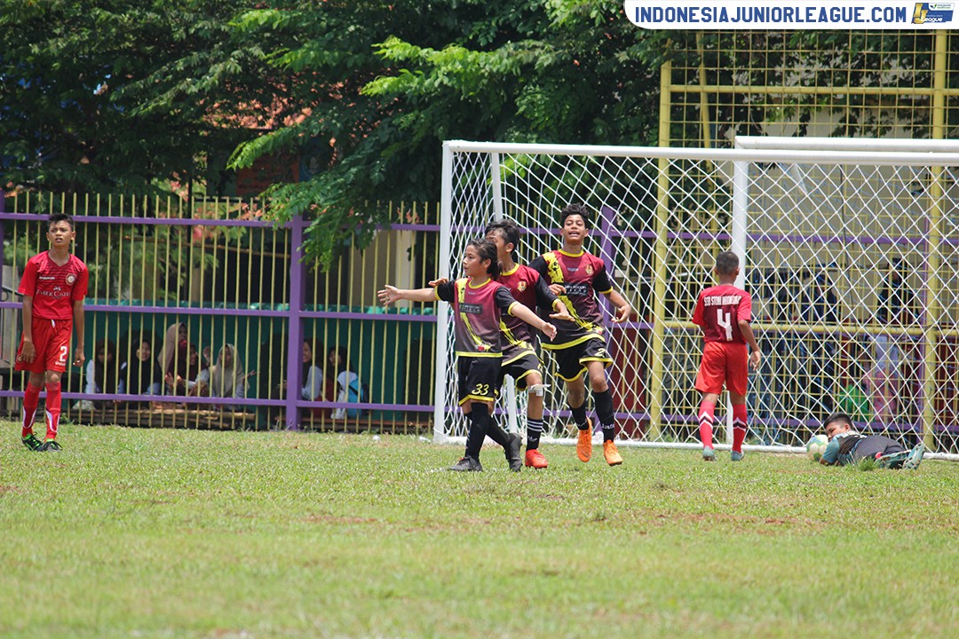 u13 211018 java soccer school vs stoni indonesia fc