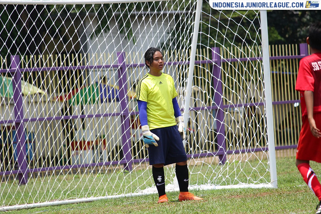 u13 211018 java soccer school vs stoni indonesia fc