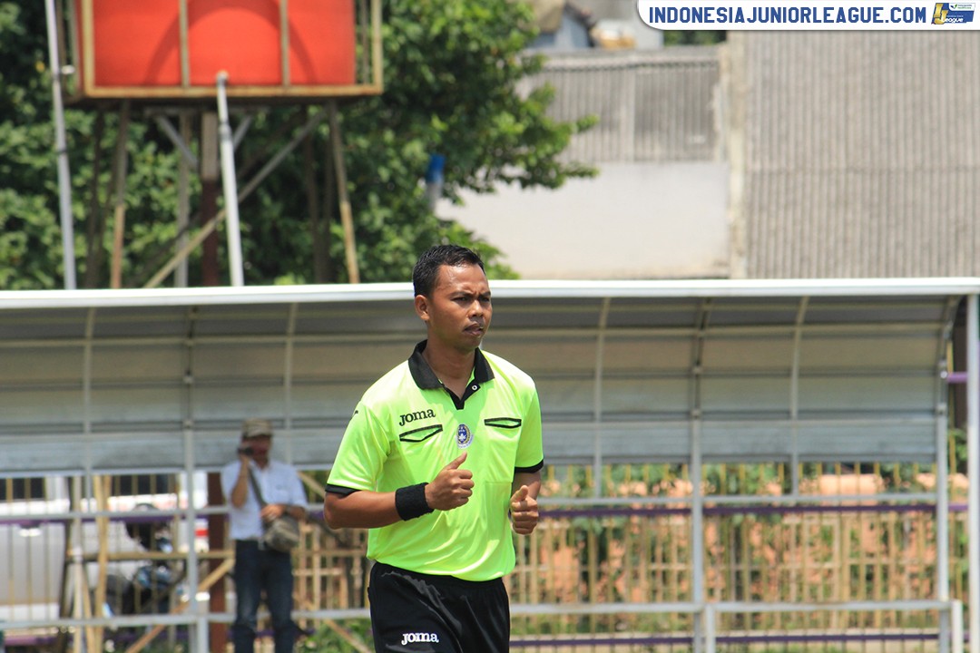 u13 211018 java soccer school vs stoni indonesia fc