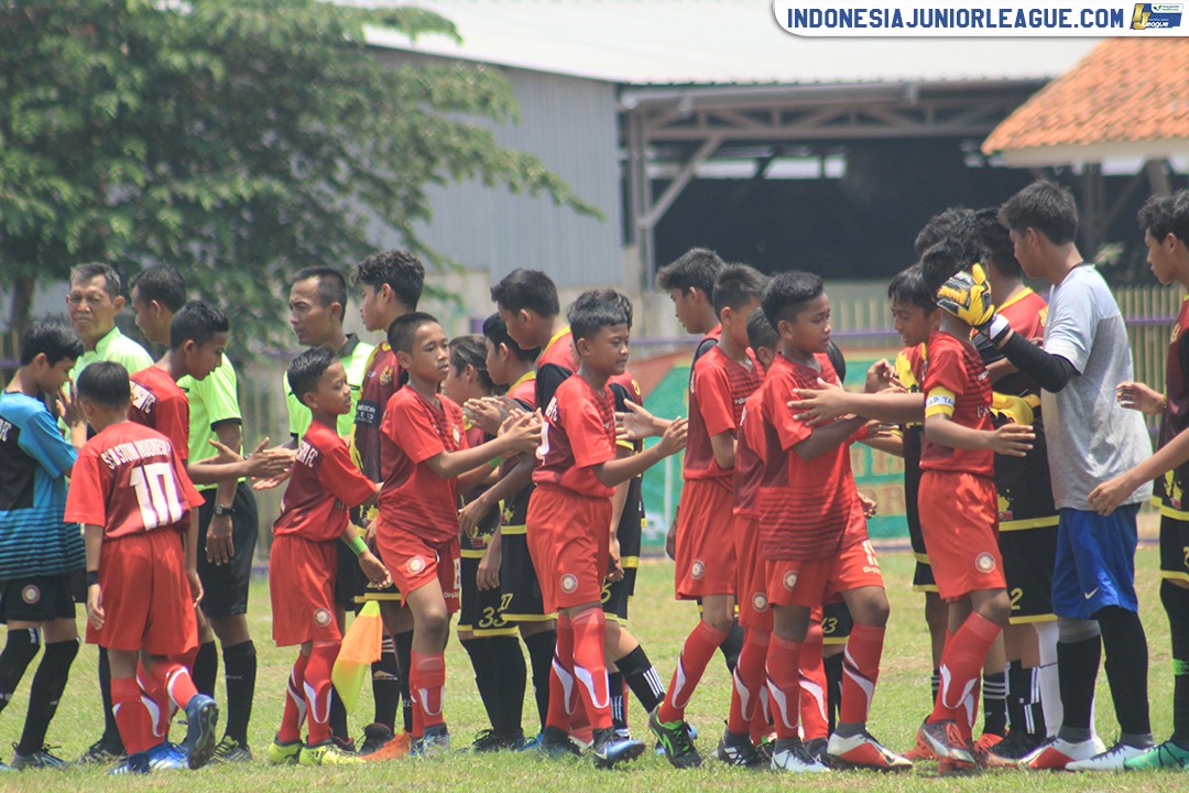 u13 211018 java soccer school vs stoni indonesia fc