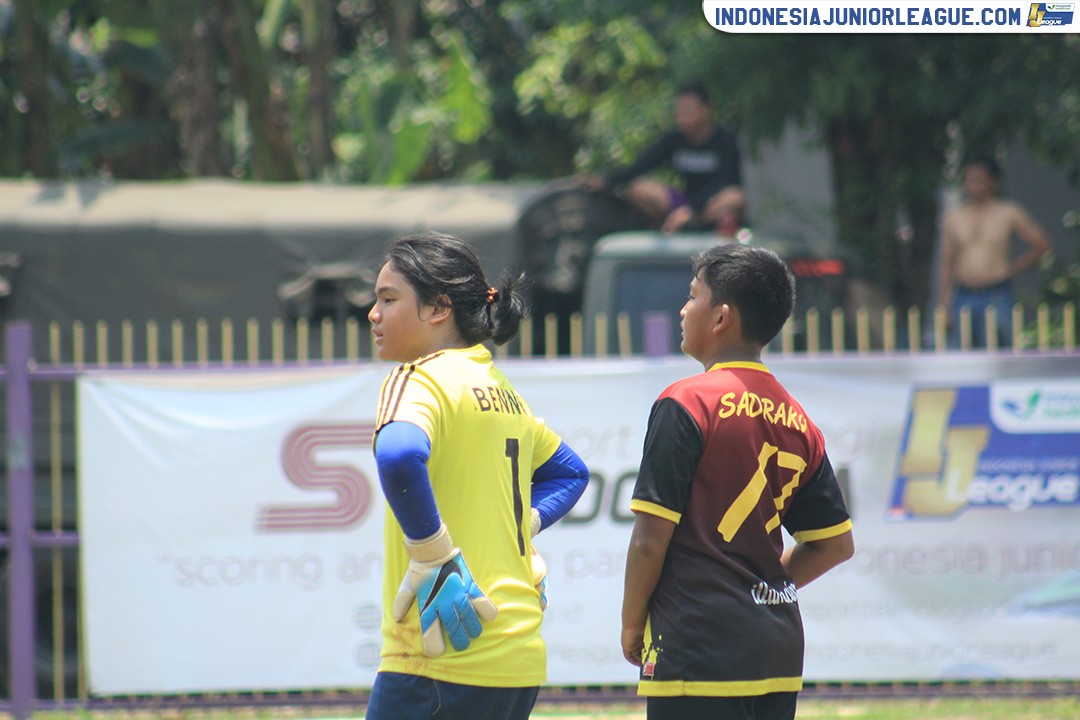 u13 211018 java soccer school vs stoni indonesia fc