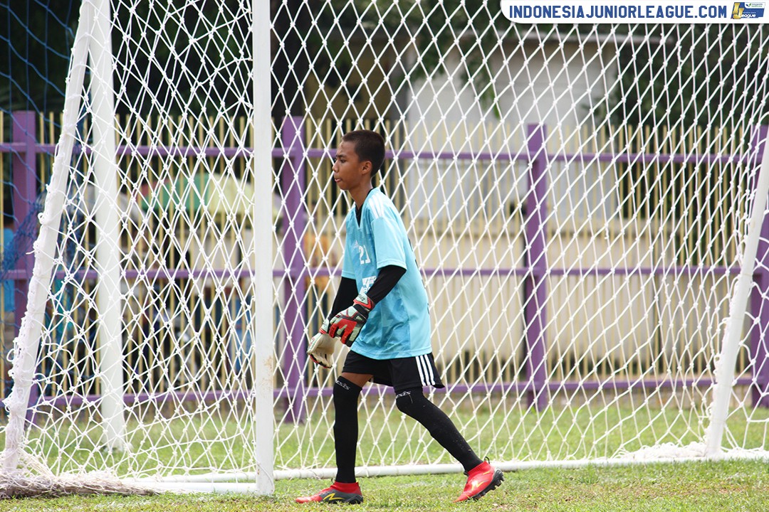 u13 211018 kmjr cilegon vs astam