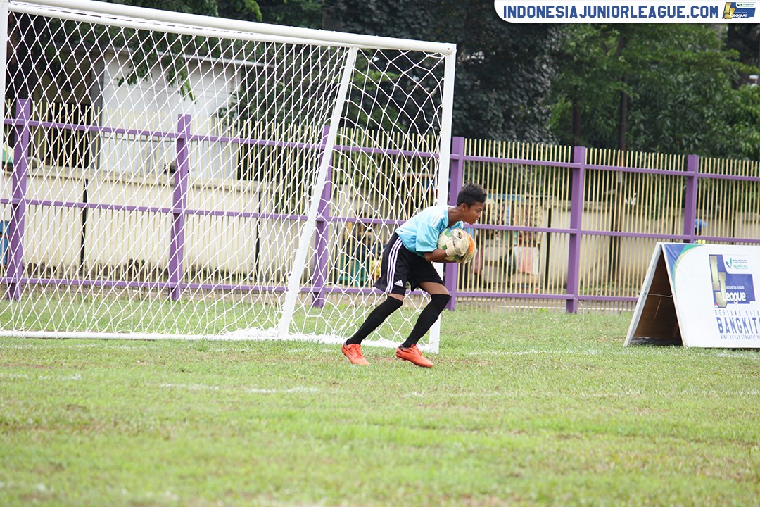 u13 211018 kmjr cilegon vs astam