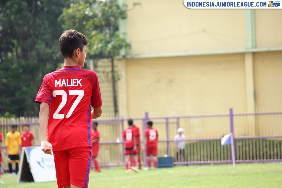 u13 211018 kmjr cilegon vs astam