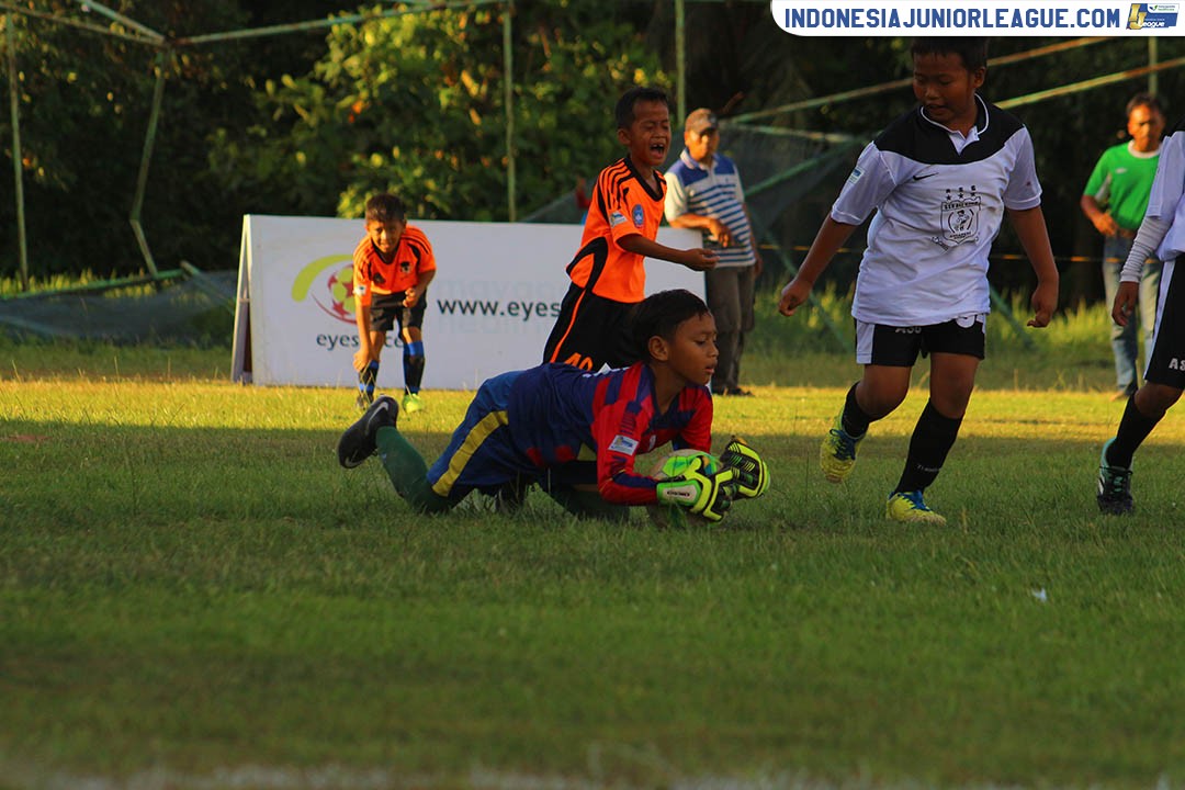 u9 1 april 2018 all star galapuri vs rmd