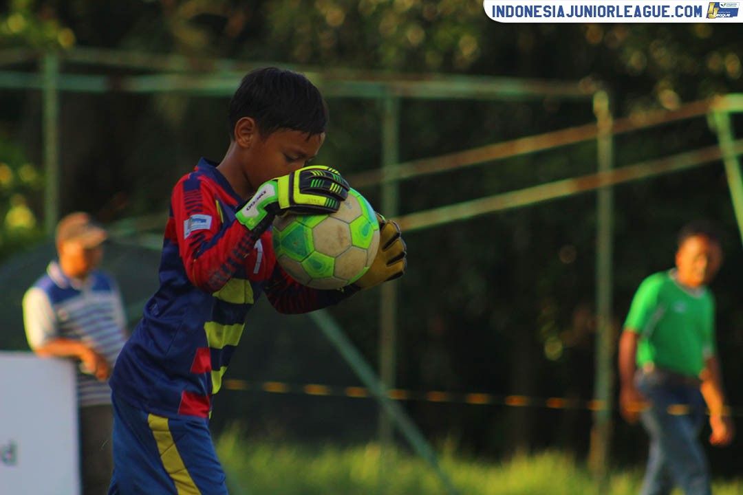 u9 1 april 2018 all star galapuri vs rmd