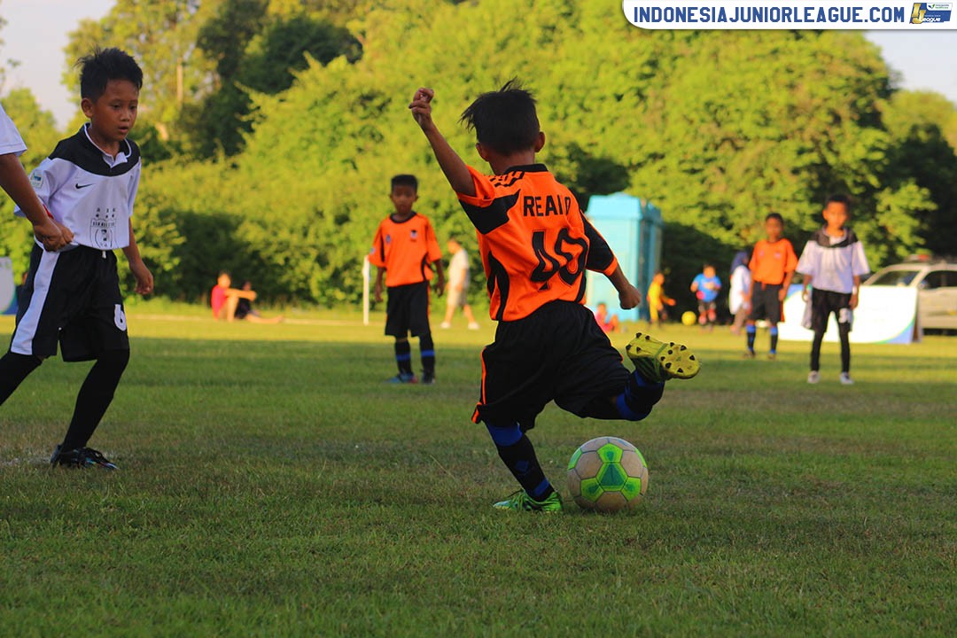 u9 1 april 2018 all star galapuri vs rmd