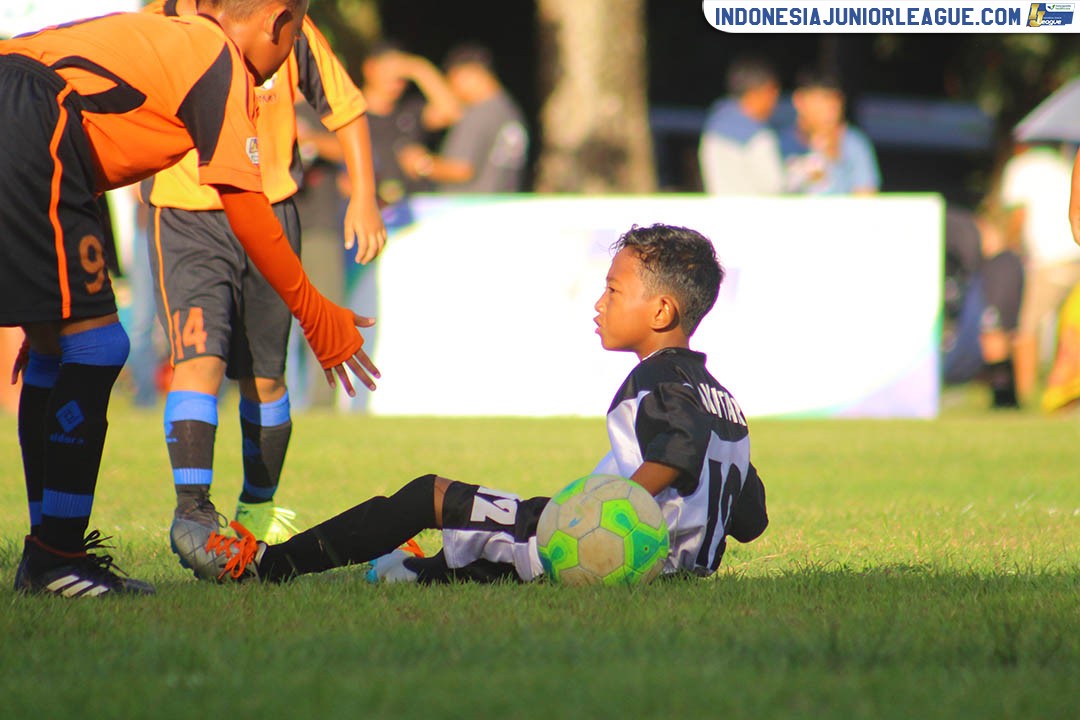 u9 1 april 2018 all star galapuri vs rmd