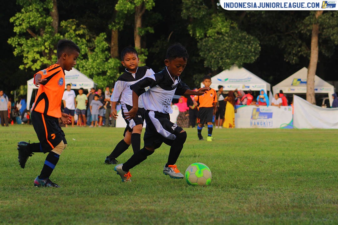 u9 1 april 2018 all star galapuri vs rmd