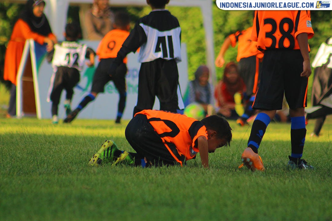 u9 1 april 2018 all star galapuri vs rmd