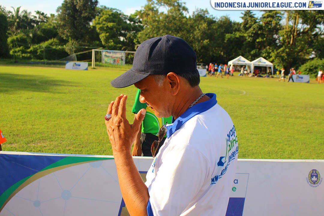 u9 1 april 2018 all star galapuri vs rmd