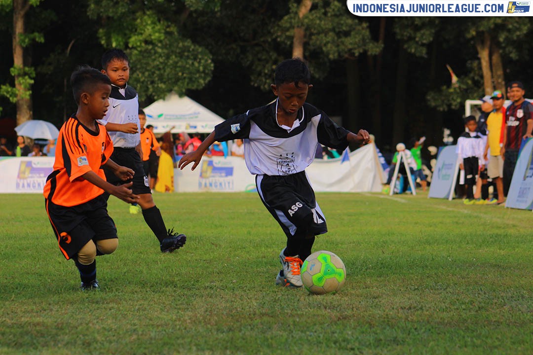 u9 1 april 2018 all star galapuri vs rmd