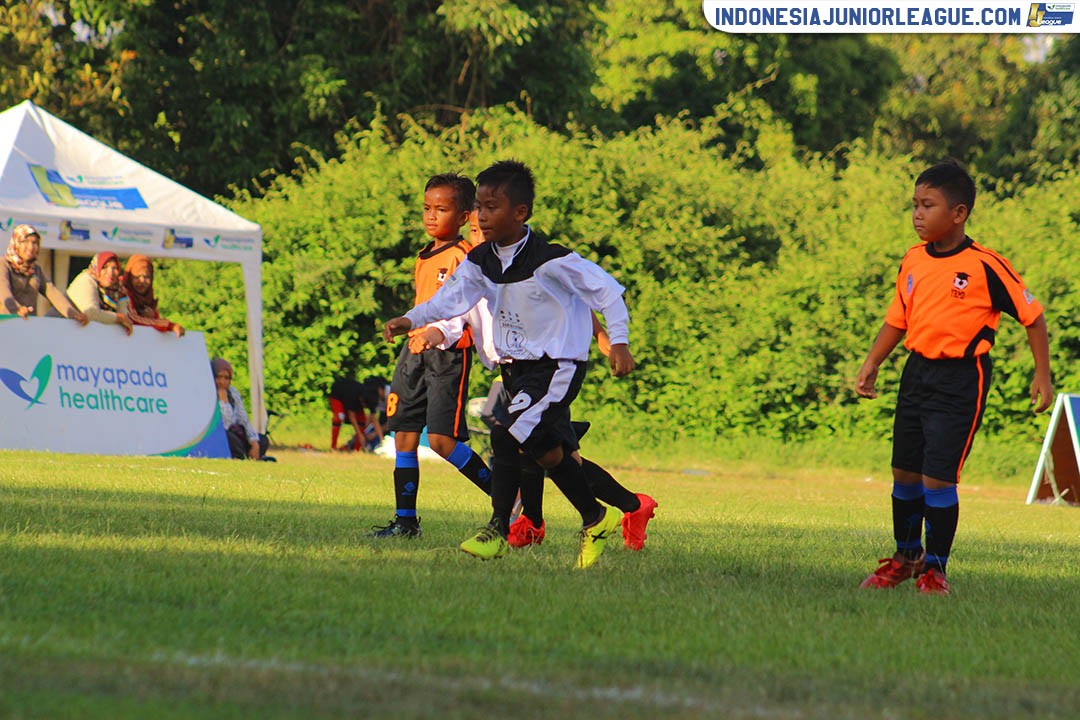 u9 1 april 2018 all star galapuri vs rmd