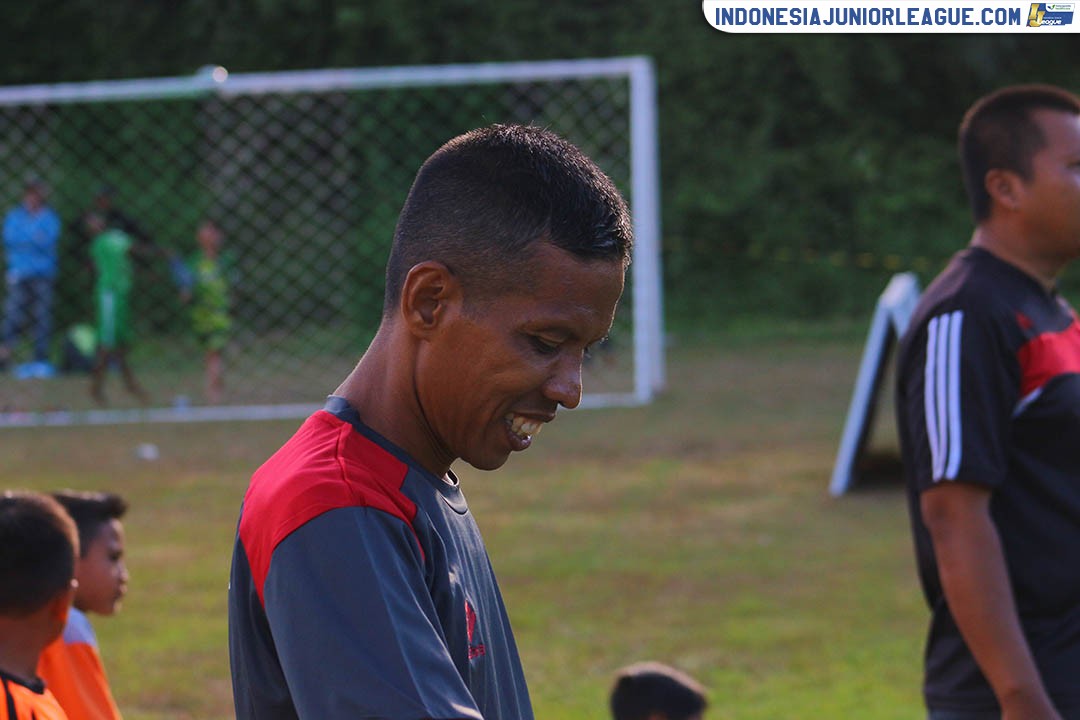 u9 1 april 2018 all star galapuri vs rmd