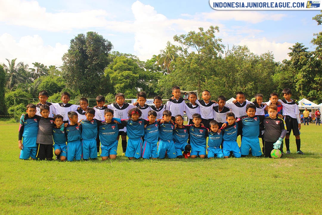 u9 1 april 2018 all star galapuri vs serpong city soccer school