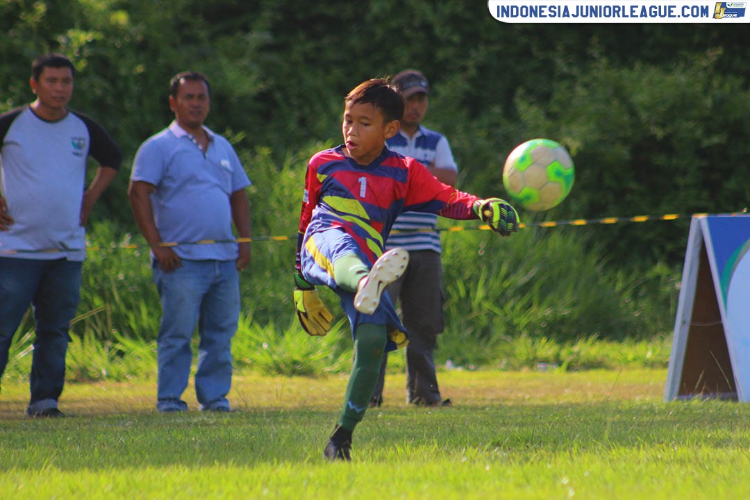 u9 1 april 2018 all star galapuri vs serpong city soccer school