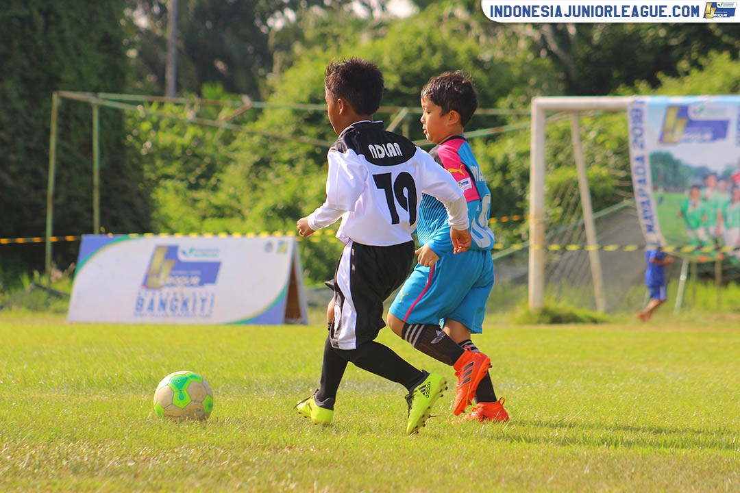 u9 1 april 2018 all star galapuri vs serpong city soccer school