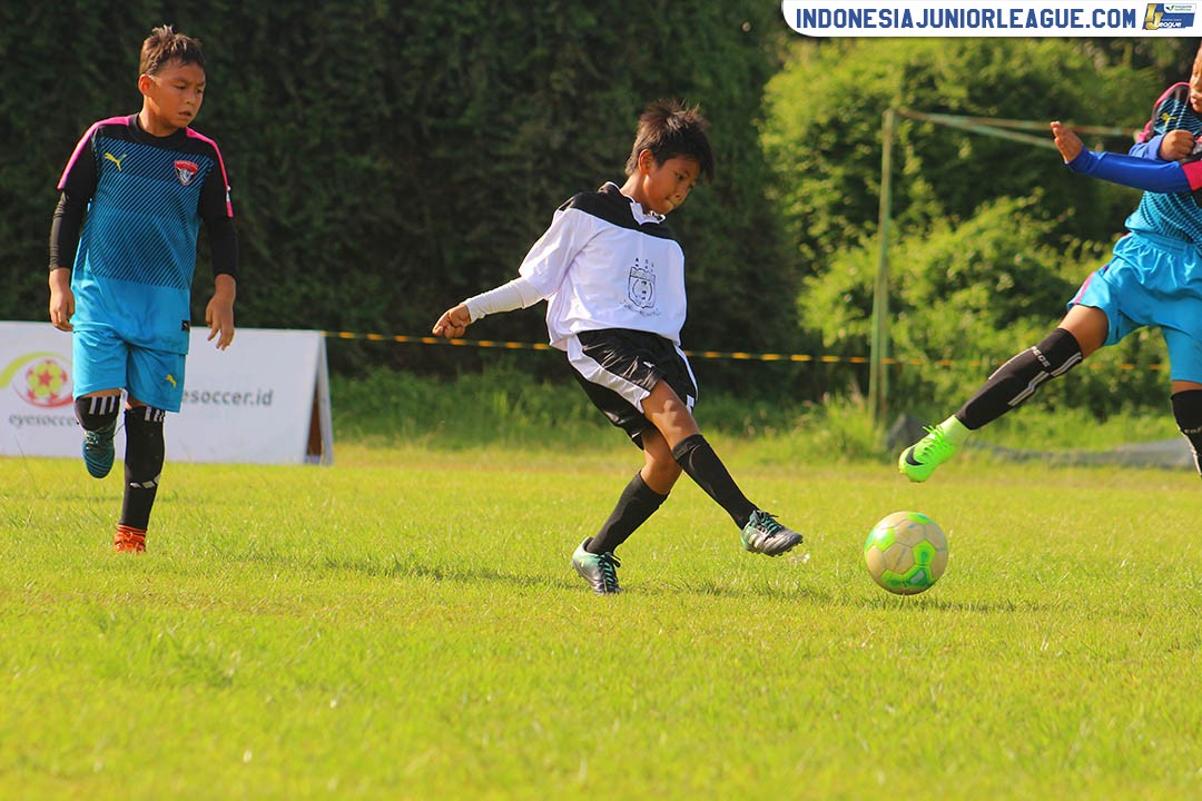 u9 1 april 2018 all star galapuri vs serpong city soccer school
