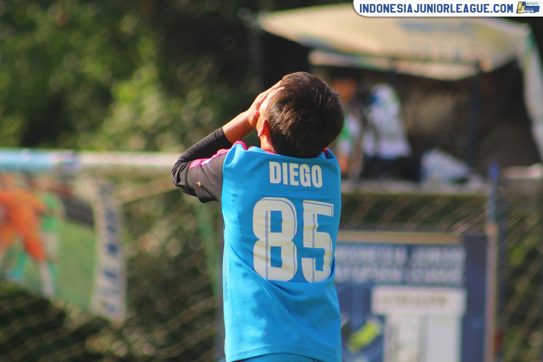 u9 1 april 2018 all star galapuri vs serpong city soccer school