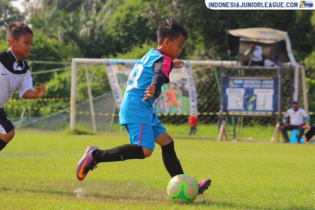 u9 1 april 2018 all star galapuri vs serpong city soccer school
