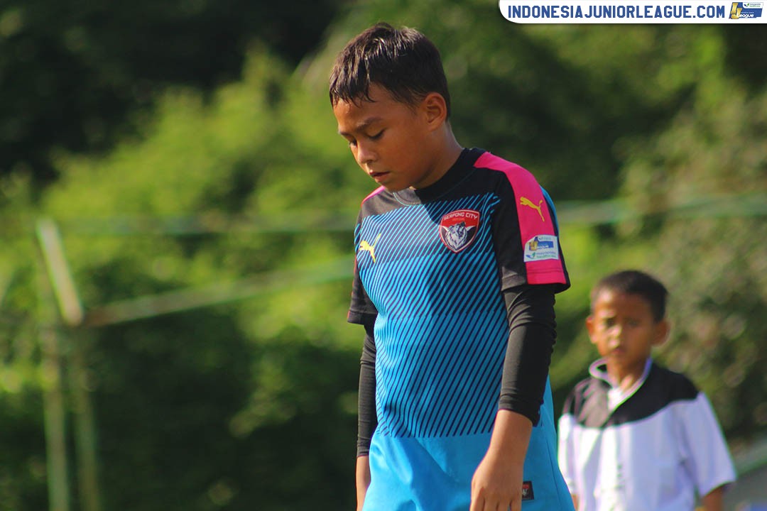 u9 1 april 2018 all star galapuri vs serpong city soccer school