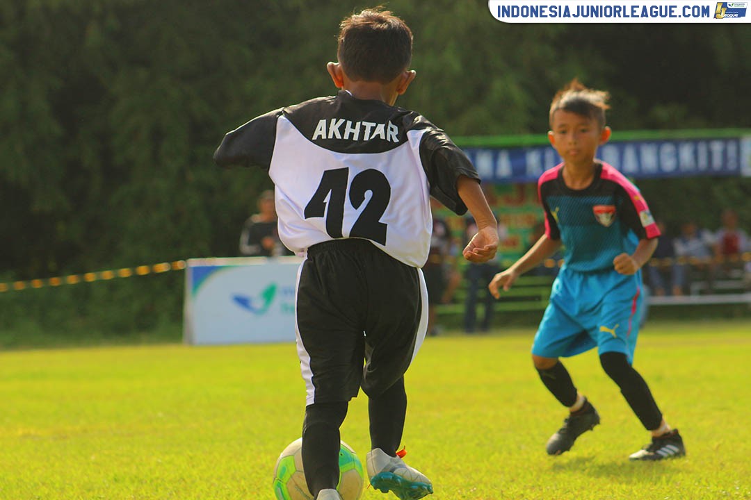 u9 1 april 2018 all star galapuri vs serpong city soccer school
