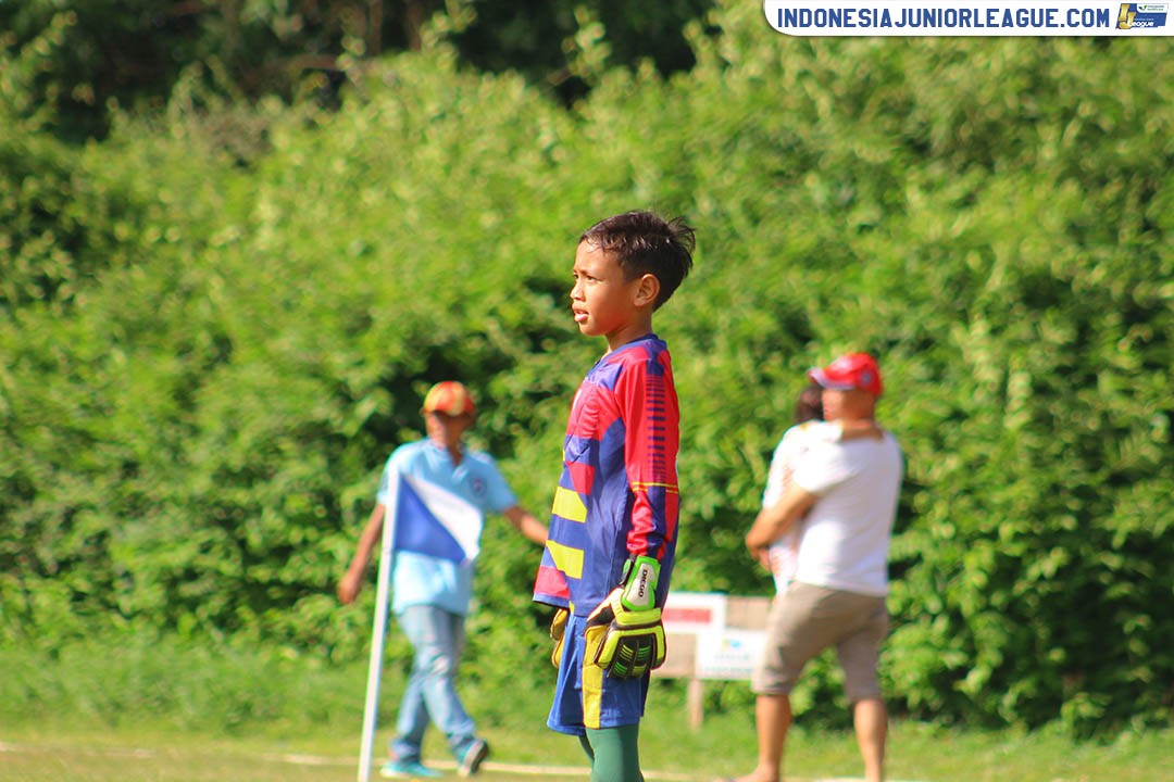 u9 1 april 2018 all star galapuri vs serpong city soccer school