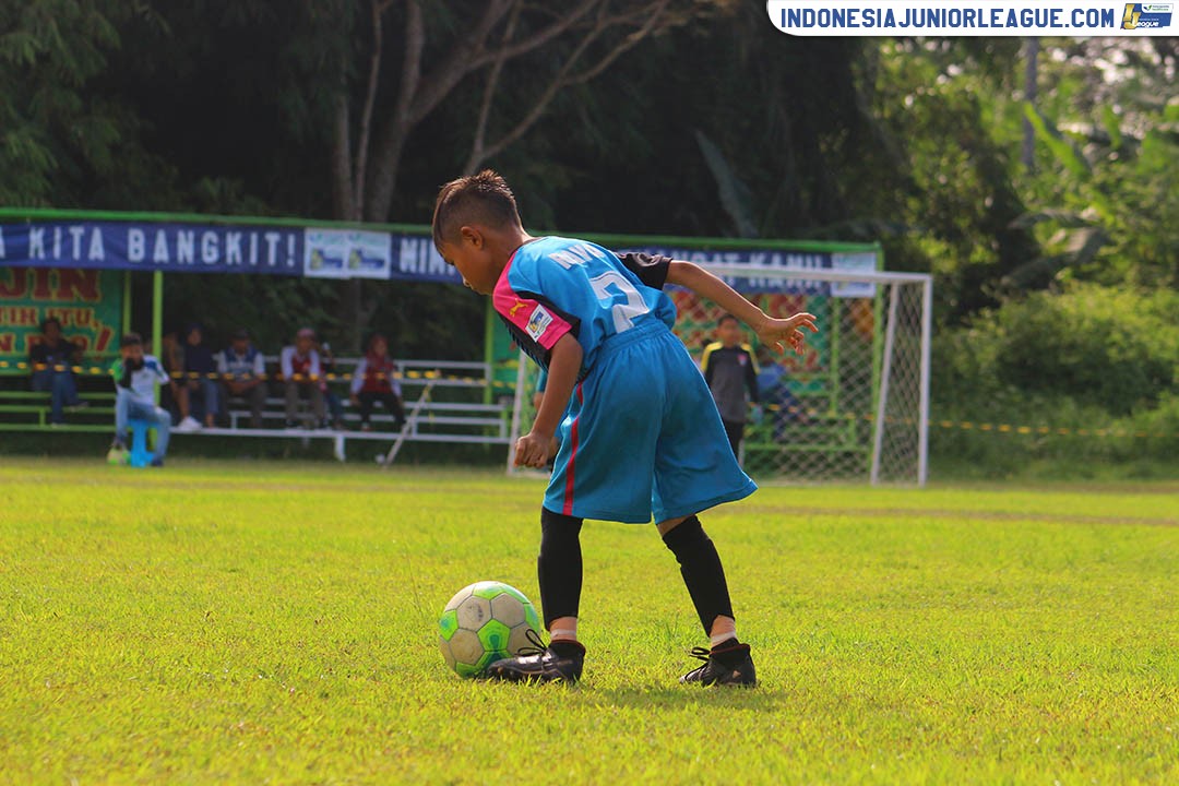 u9 1 april 2018 all star galapuri vs serpong city soccer school
