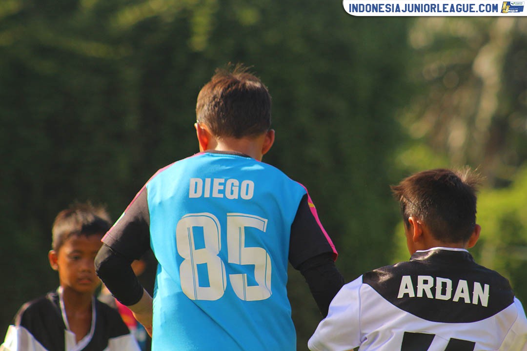 u9 1 april 2018 all star galapuri vs serpong city soccer school