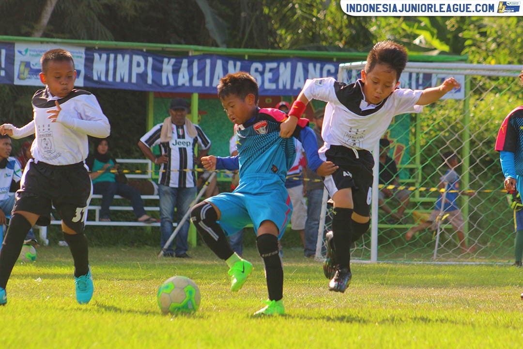 u9 1 april 2018 all star galapuri vs serpong city soccer school