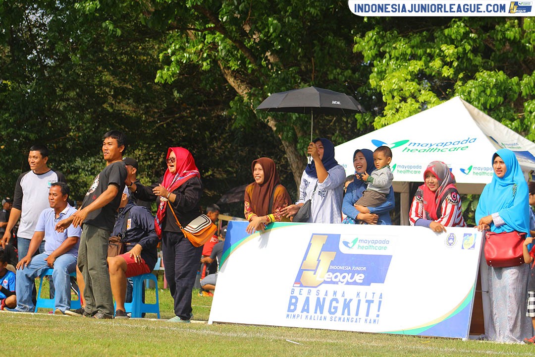 u9 1 april 2018 all star galapuri vs serpong city soccer school