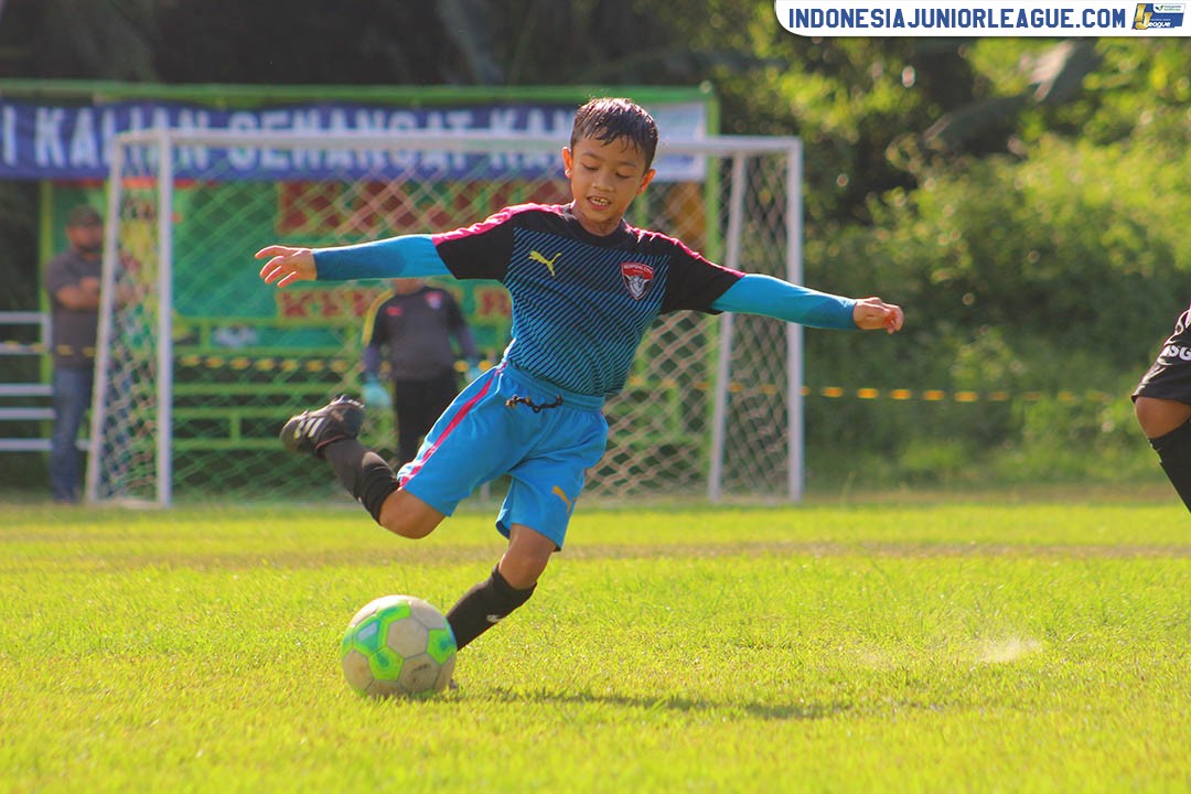 u9 1 april 2018 all star galapuri vs serpong city soccer school
