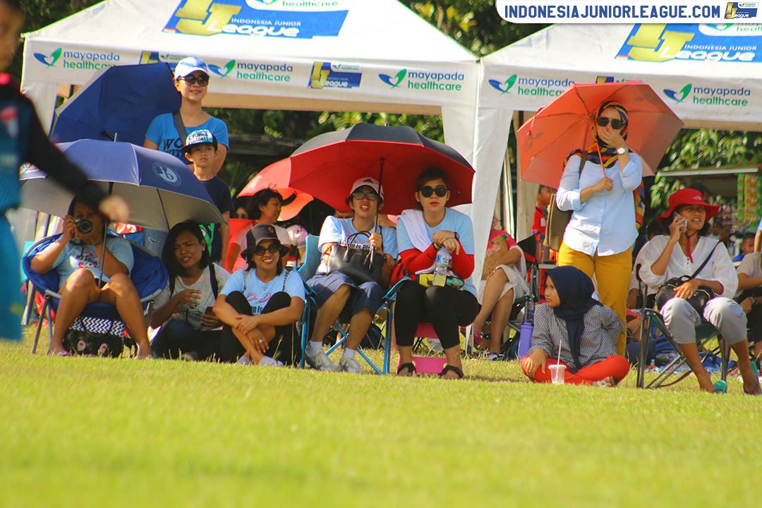 u9 1 april 2018 all star galapuri vs serpong city soccer school