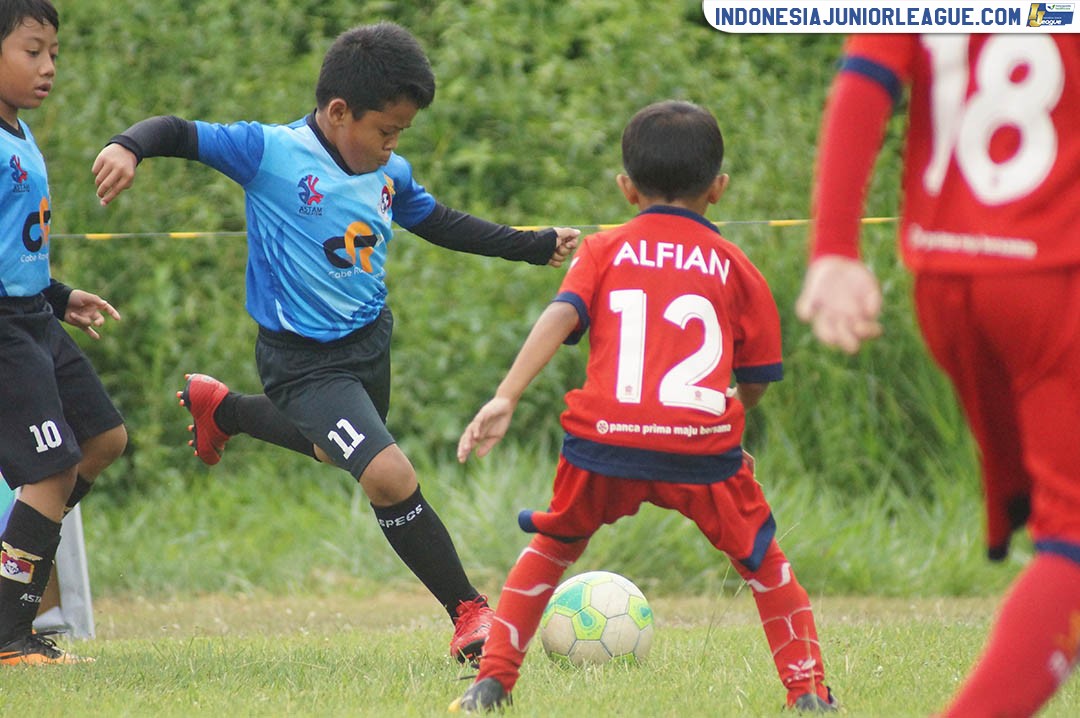 u9 1 april 2018 astam vs asiop apacinti