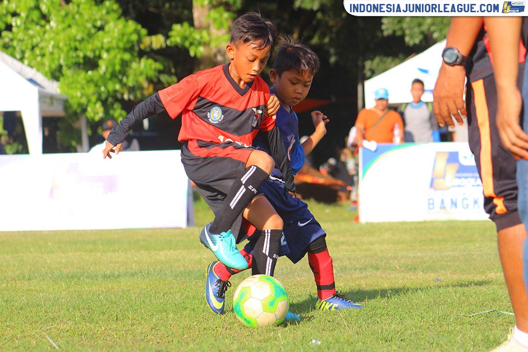 u9 1 april 2018 astam vs serpong jaya