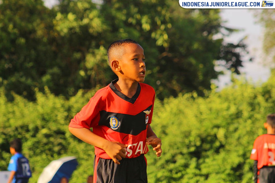 u9 1 april 2018 astam vs serpong jaya