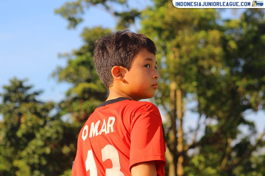 u9 1 april 2018 astam vs serpong jaya