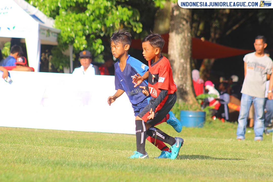 u9 1 april 2018 astam vs serpong jaya
