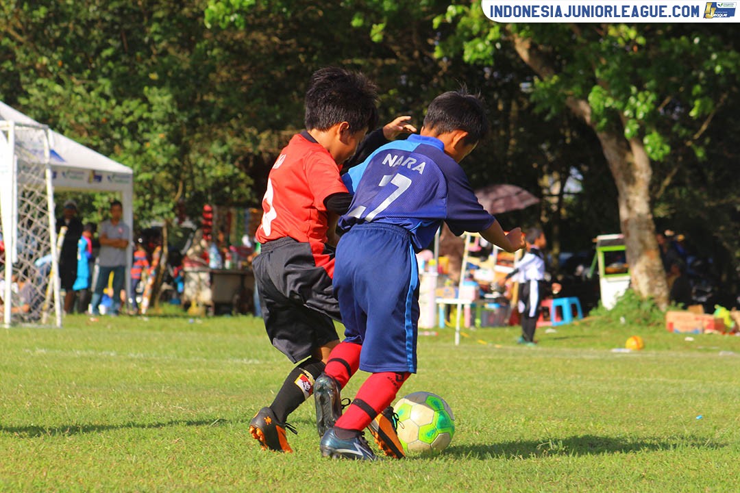 u9 1 april 2018 astam vs serpong jaya
