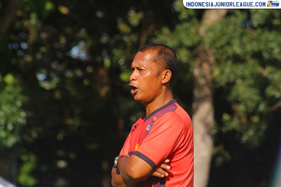 u9 1 april 2018 astam vs serpong jaya