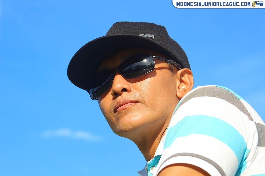 u9 1 april 2018 astam vs serpong jaya