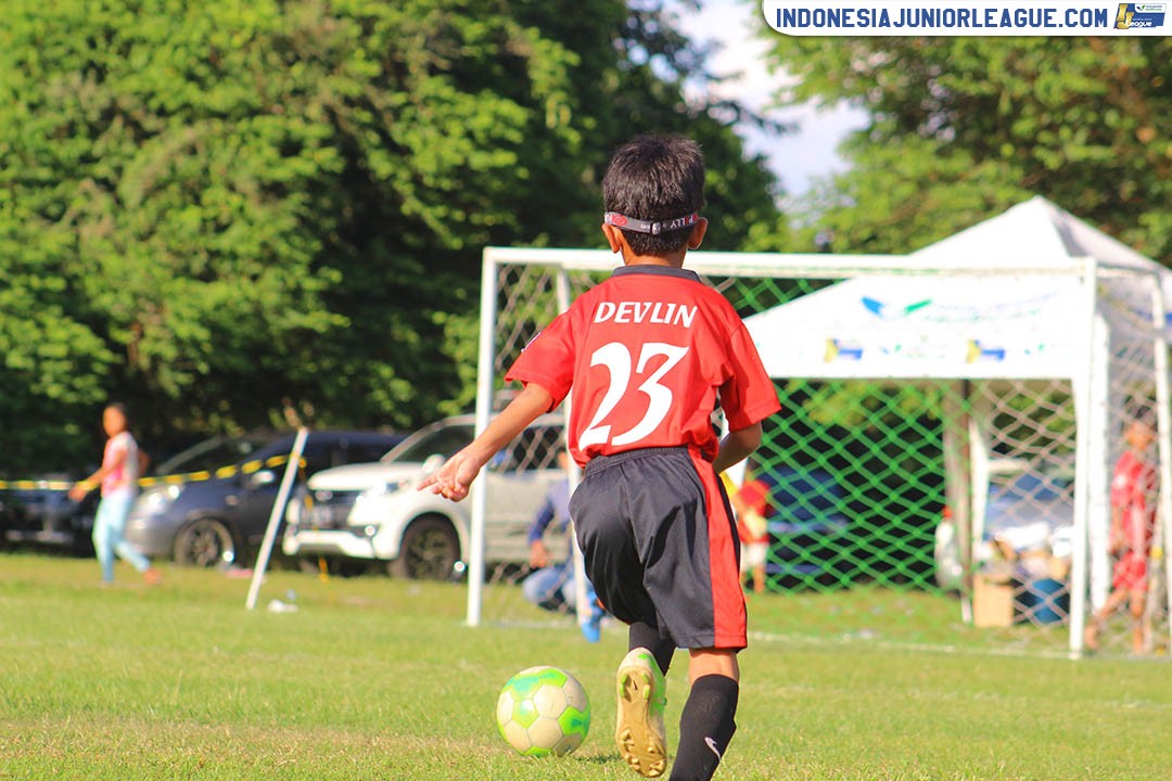 u9 1 april 2018 astam vs serpong jaya