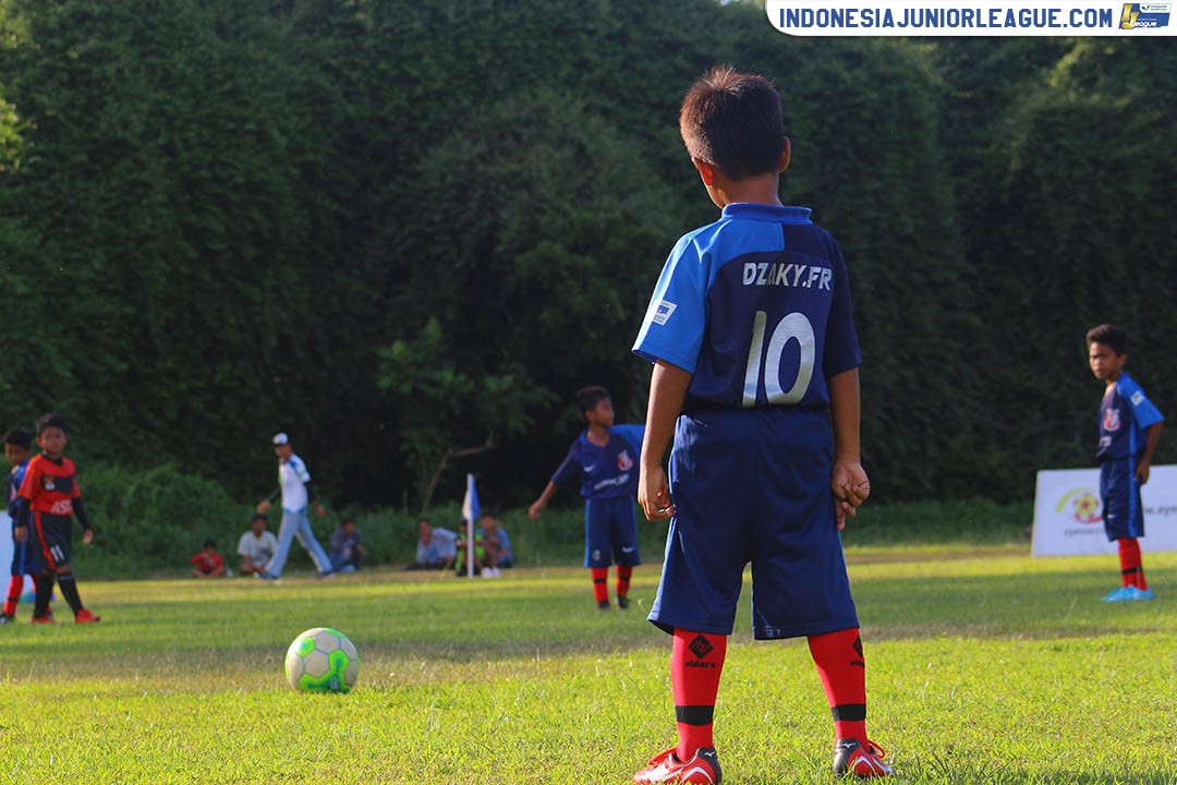 u9 1 april 2018 astam vs serpong jaya