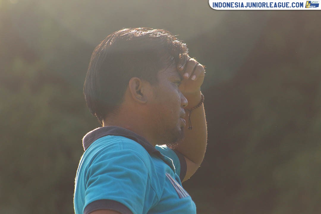 u9 1 april 2018 astam vs serpong jaya