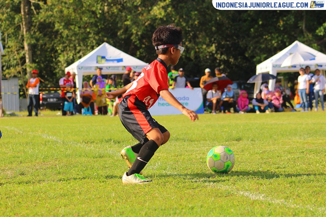 u9 1 april 2018 astam vs serpong jaya