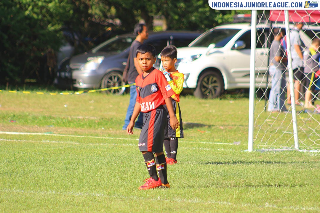 u9 1 april 2018 astam vs serpong jaya