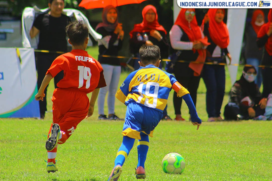 u9 1 april 2018 bhayangkara tigaraksa fs vs metro kukusan