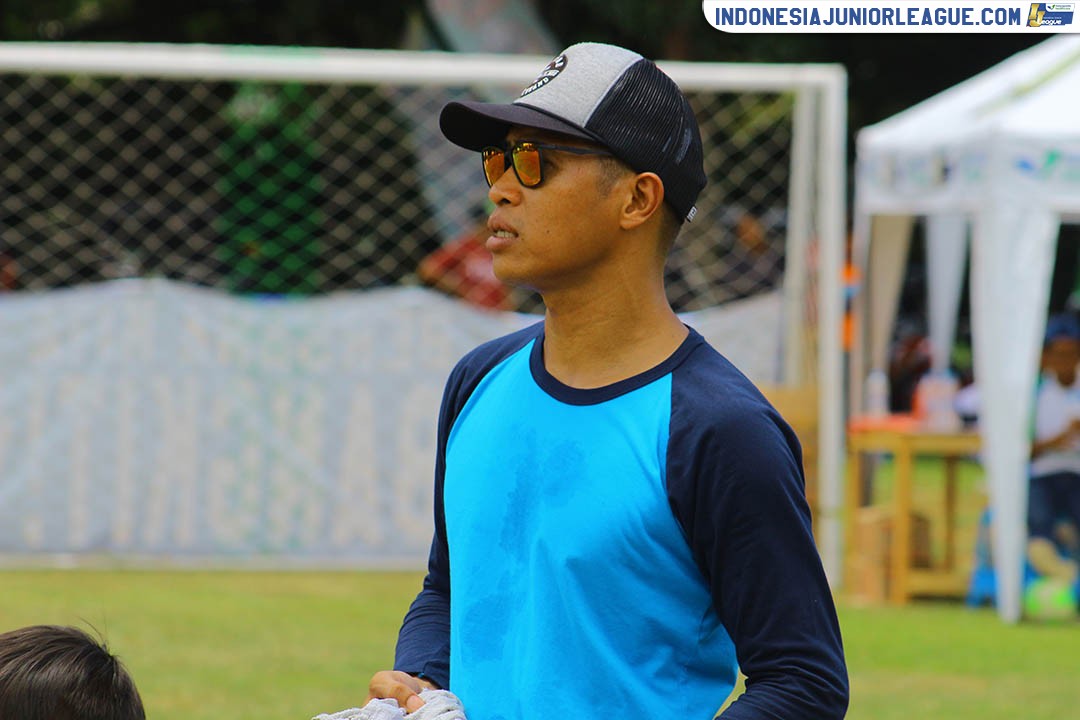 u9 1 april 2018 bhayangkara tigaraksa fs vs metro kukusan